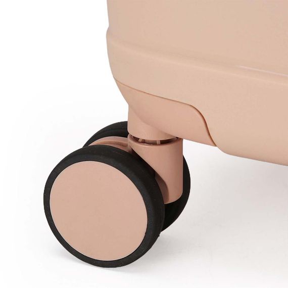 Валіза Semi Line 24" (M) Beige (T5795-2) | Зображення 7