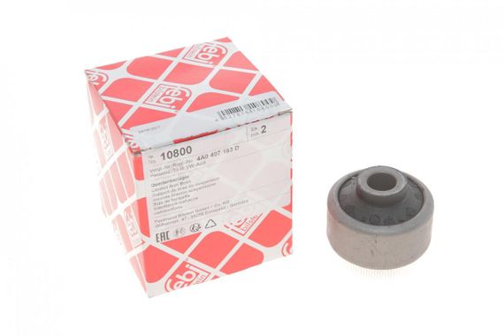 Сайлентблок важеля переднього ззаду всередині Audi 100 A6 90-97 10800