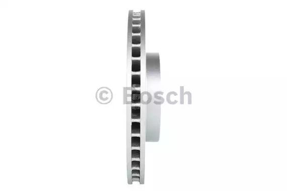 Диск гальмівний VOLVO XC70, BOSCH (0986479210) | Зображення 3