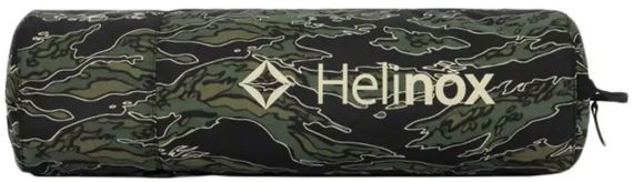 Крісло розкладане Helinox Savanna Chair xray tiger camo | Зображення 6