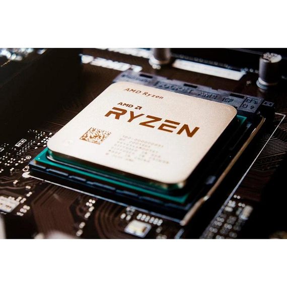 Процесор AMD Ryzen 3 3100 (100-100000284BOX) | Зображення 2