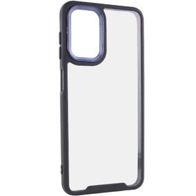 Чехол TPU+PC Lyon Case для Xiaomi Redmi 10 TPU+PC, Black