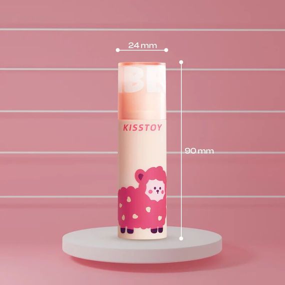 Вакуумний стимулятор KISSTOY Baabes | Зображення 3