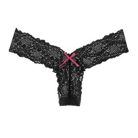 Еротичні труси Babydoll 42 S/M 9005