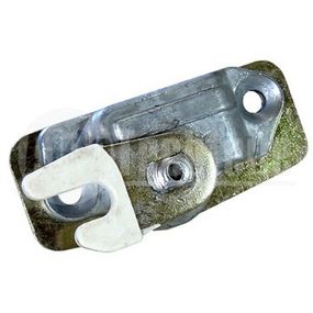 Замок двери сдвижной (верхний) Citroen Jumper 94-02/ Fiat Ducato 94-03/ Peugeot Boxer 94-03, AutoTechteile, 505 0066, 505 0066