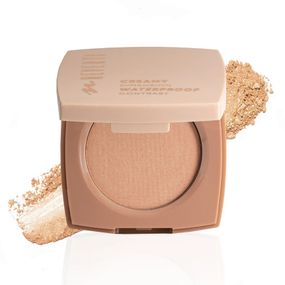 Хайлайтер водостойкий Neverti NP205 - №001 Pink Champagne (6.5 g)