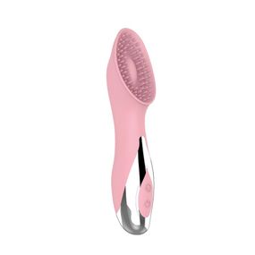 Вакуумний стимулятор Aphrovibe Clitoral Arouser, рожевий