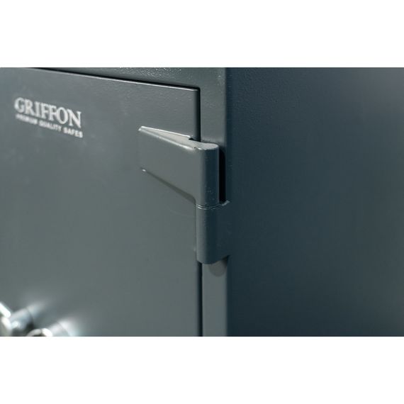 Сейф взломостойкий Griffon CLE III.110.K.E | Зображення 7