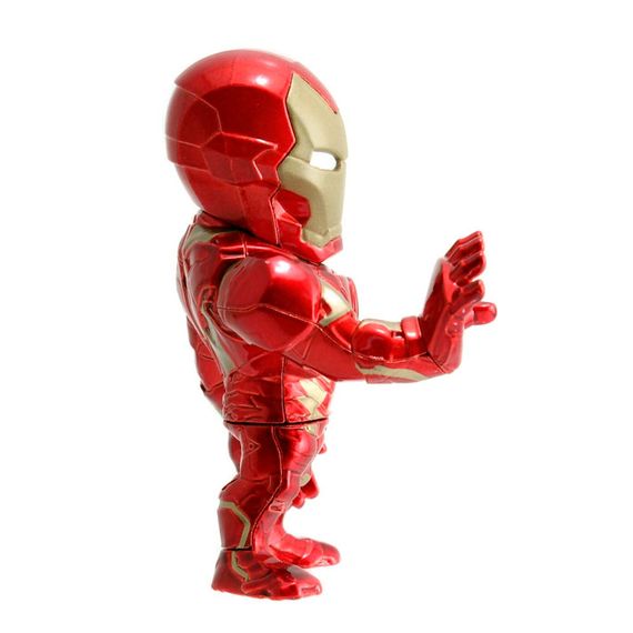Ігрова фігурка Iron Man Marvel 10см | Зображення 5