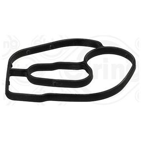Прокладка корпуса масляного фильтра Mercedes Benz OM642 W639 03-14/ W906 06-18/ W164 05-11/ W203 00-07/ W204 07-14/ W211/W212