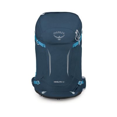 Рюкзак туристичний Osprey Hikelite 32 atlas blue M/L (009.3334) | Зображення 2