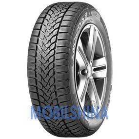 Зимние шины LASSA Snoways 3 (225/55R16 99V)