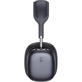 Беспроводные наушники Baseus Bowie H2 Noise-Cancelling Wireless Headphone Grey