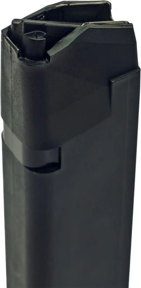 Магазин Glock 9мм (9х19) на 33 патрони | Зображення 4