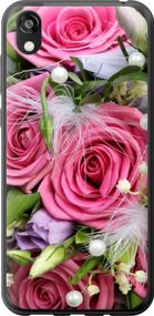 Чехол на Huawei Honor 8S Нежность "2916u-1679-17620"