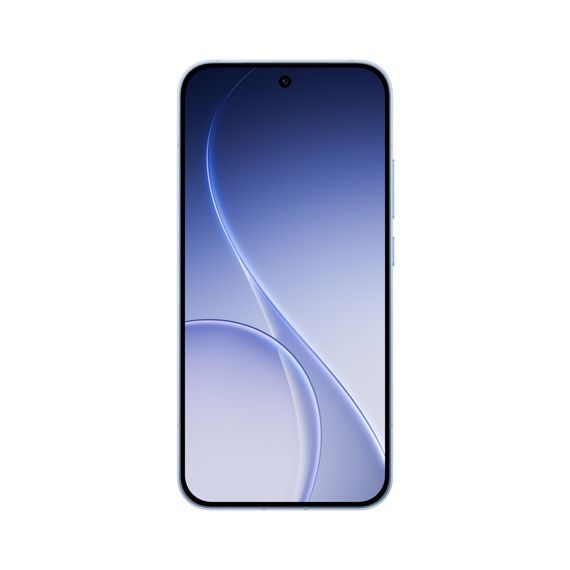 Мобільний телефон Oppo Reno15 Pro 5G 12/512GB Aurora Blue (OFCPH2813_BLUE)
