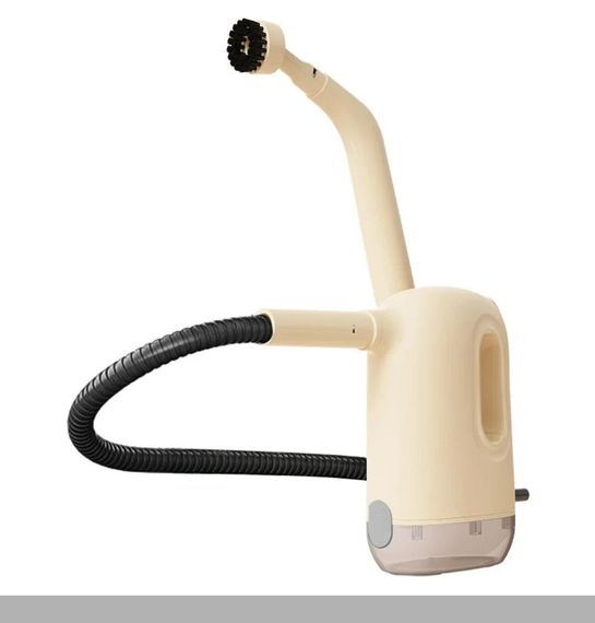 Ручний пароочисник-відпарювач високого тиску XPRO YCZQ-001 300 мл (47381-001_789)