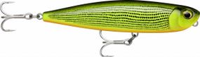 Воблер RAPALA PRECISION XTREME PENCIL EXO 107mm 21g (PXRPE107 GDR)