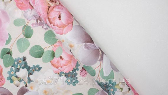 Обои виниловые на флизелиновой основе SINTRA Fiore 512234 (1,06х10,05м) | Зображення 4