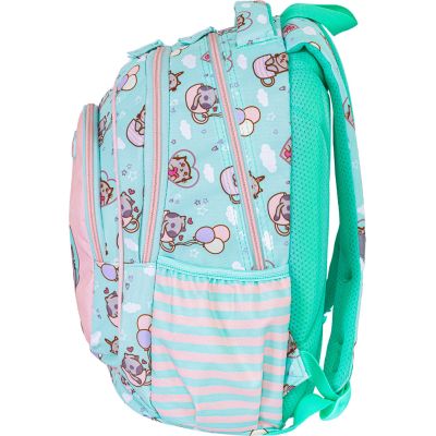 Рюкзак шкільний Astrabag AB330 KITTY&apos;&apos;S WORLD (502024001) | Зображення 3