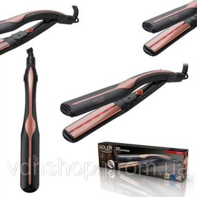 Топ випрямляч для волосся, Випрямляч для волосся для поїздок Хороша праска MN-71