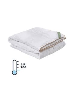 Ковдра Lotus Home 10768 Туреччина 155*215 см  Бавовна Білий