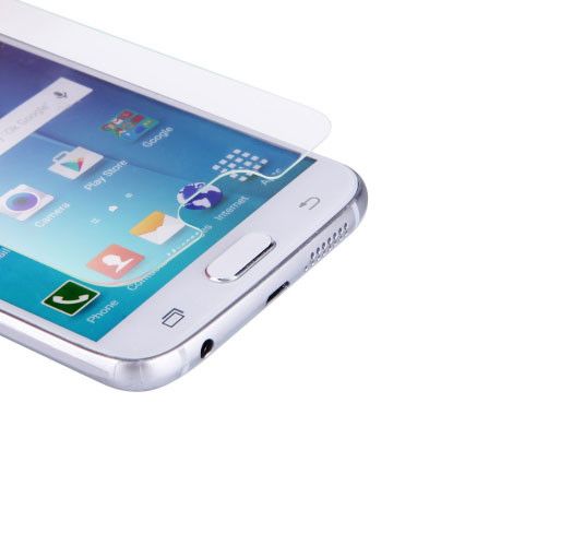 Закаленное защитное стекло для Samsung Galaxy S3 GT-I9300 | Зображення 1
