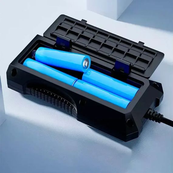 Гибкий эндоскоп камера с дисплеем и кабелем 5м Endoscope | Зображення 2