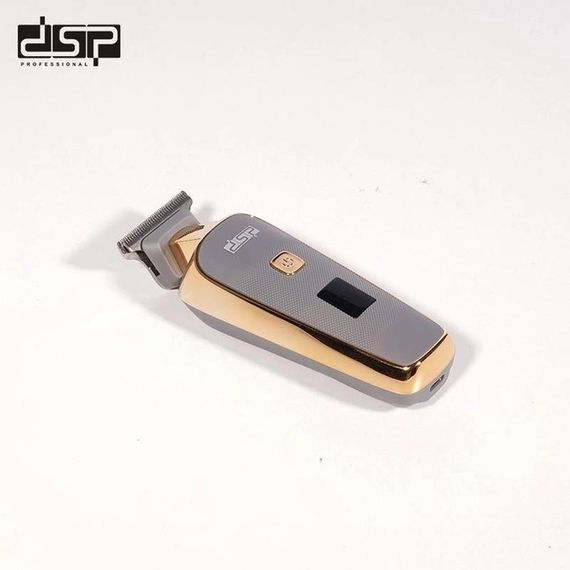 Машинка для стрижки волосся безпровідна XPRO DSP 90458 (40992-DSP-90458_737) | Зображення 1