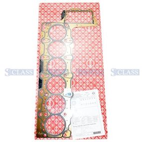 Прокладка ГБЦ BMW 3/5/X3/X5 3.0 D 04- (1.57 mm), Elring, 058.143,