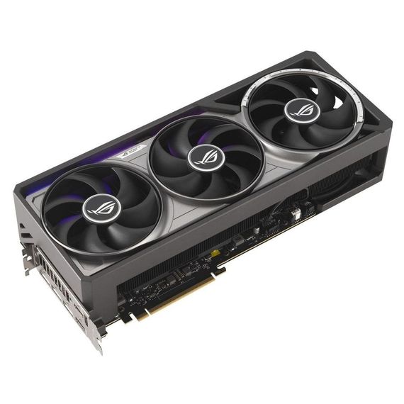 Відеокарта ASUS GeForce RTX5090 32GB ROG ASTRAL OC GAMING (ROG-ASTRAL-RTX5090-O32G-GAMING) | Зображення 1
