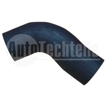 Патрубок интеркулера верхний Mercedes Benz Sprinter OM611/612 W901-904 95-06, AutoTechteile, 100 5248, 5248