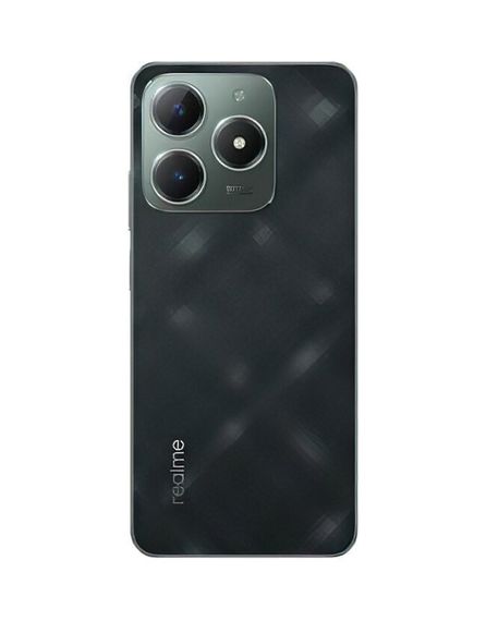 Смартфон realme C61 8/128GB Dark Green | Зображення 1