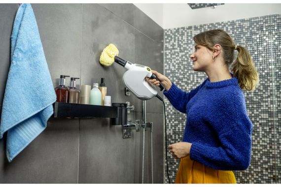 Пароочисник Karcher SC 1 Multi 1.516-404.0 | Зображення 5