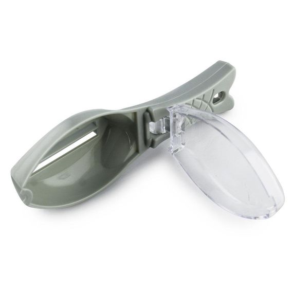 Рыбочистка Fish Scale Scraper MI-154 with Cover | Зображення 4