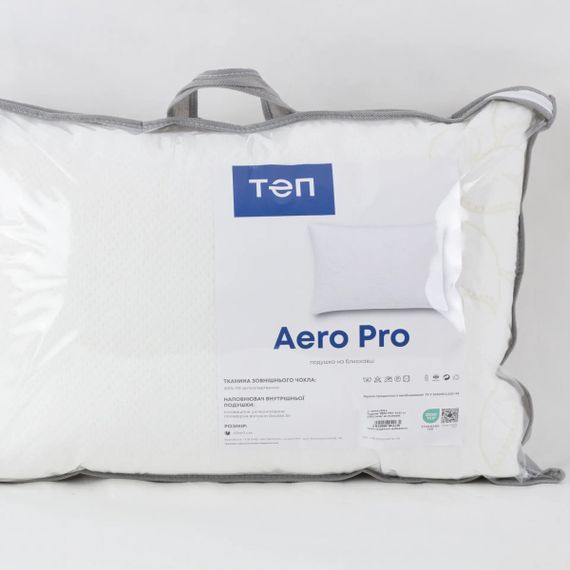 Подушка ТЕП AERO PRO 3-05328_00000 40х60 см белая | Зображення 4
