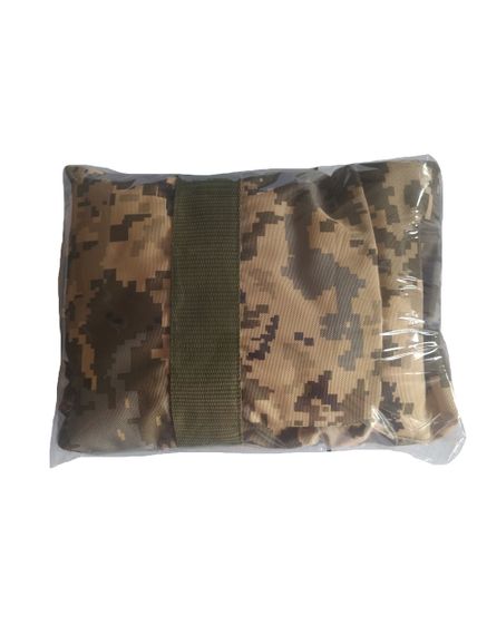 Сумка сапера 40 літрів М&М Вид 5 ММ-14 Піксель (213771) | Зображення 8