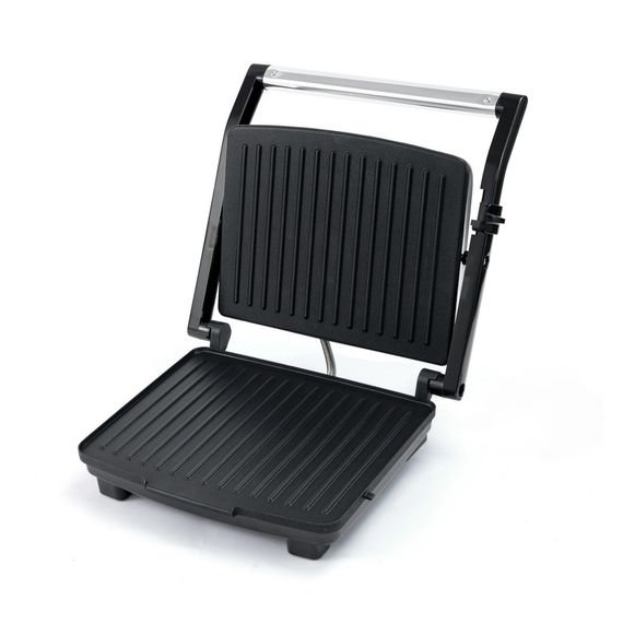 Електричний гриль з антипригарним покриттям XPRO Sokany KJ-210 (45450-KJ-210_1155) | Зображення 2