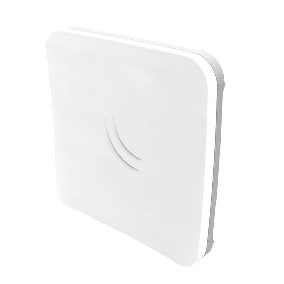 MikroTik SXTsq Lite2 (RBSXTsq2nD) 2.4 ГГц Бездротовий WiFi міст | Зображення 1