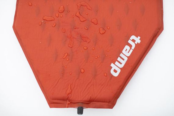 Килим самонадувающийся Tramp Ultralight TPU оранж 183х51х2,5 TRI-022 | Зображення 2