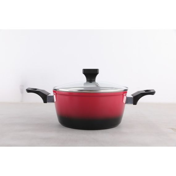 Каструля PR-2306-22 Viva 22 см PEPPER | Зображення 3