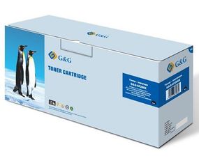 Картридж G&amp;G для HP LJ M425dn/M425dw / G&amp;G-CE505X / G&amp;G-719H Black (6500 стр) (G&amp;G-CF280X)