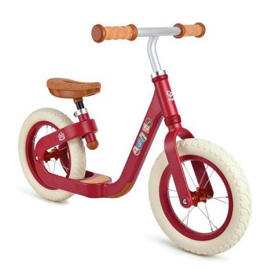 Беговел Hape красный (E1099)