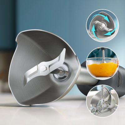 Блендер Philips HR2522/00 | Зображення 2