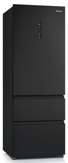 Холодильник Hisense RT641N4AFE1 (BCD-456WY) | Зображення 1