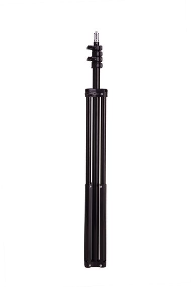 Студійна стійка, штатив для світла Primo N44 - Black | Зображення 4