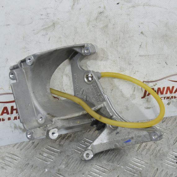 Кронштейн паливного фільтра 1.6 HDI Citroen Berlingo B9 2008-2018 Кріплення паливного фільтра Сітроен 9672309780