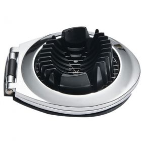Яйцерізка Empire EM-3331 12х10 см