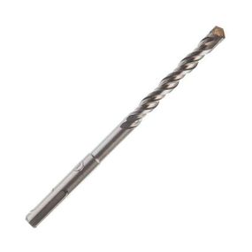 Свердло-бур SDS PLUS 10 x 160мм INTERTOOL SD-1016