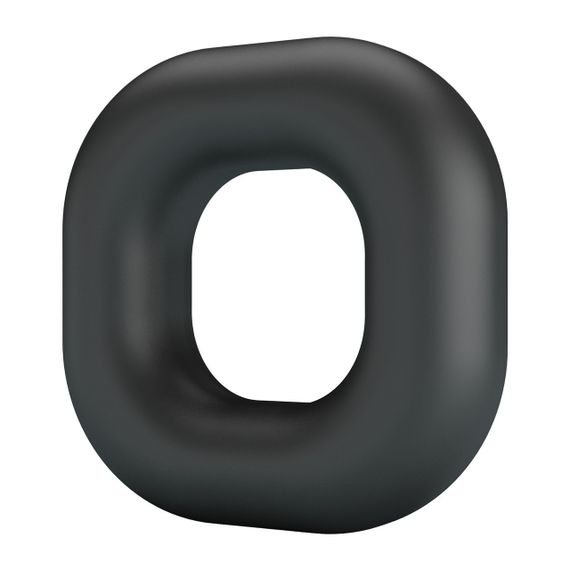 Ерекційне кільце Crazy Bull - Walden Super Soft Silicone Cock Ring, BI-210242 Sex Aura | Зображення 2